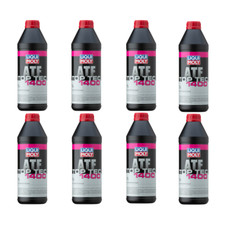 Olio cambio LIQUI MOLY 3662