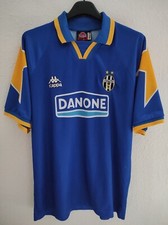 JUVENTUS 1994-1995 away