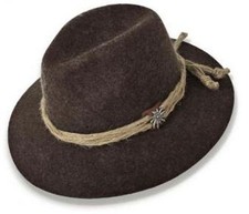 Cappello cappello loden