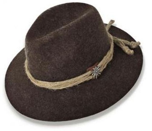 Cappello cappello loden