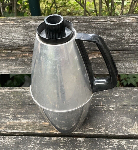 Brocca isolante vintage - , anni
