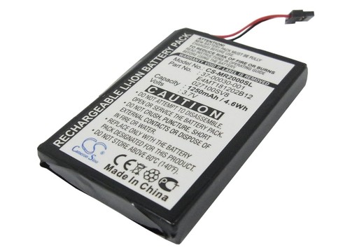 Batteria per magellan - v,