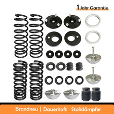 Kit conversione soffietto