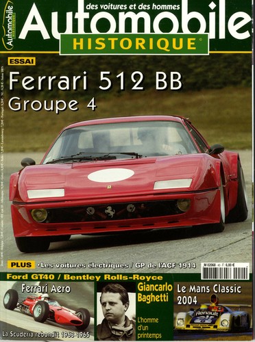 Automobile historique 40 - automobile,