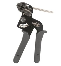 PINZE PER FASCE METALLICHE