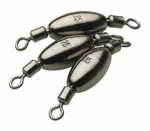 Kinetic weighted swivel - weighted,