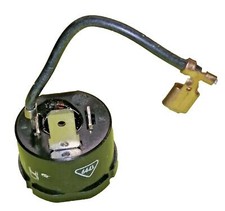Clixon Salvamotore Compressore