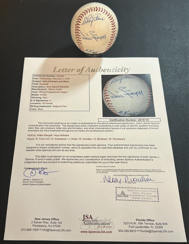 Hofers stars firmato x9 - stars,