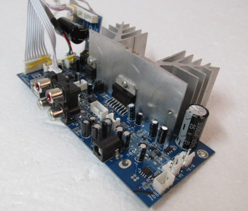Souidmy 210 ricambi - v-210, ~