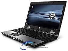 HP ELITEBOOK 8440P CORE i5 M540 2,4 GHZ 4 GB RAM HDD 250 GB SATA 14'' DISPLAY...