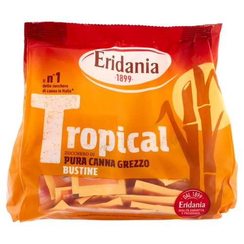 Confezioni eridania - confezioni,