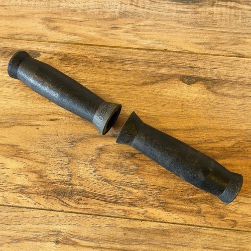 Manopole mtb torpedo - mtb,