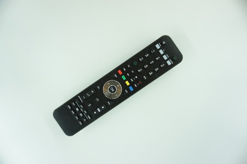 Remote control for - remote, humax
