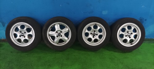 Cerchi lega mini - cerchi,