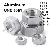 Dado esagonale in lega di