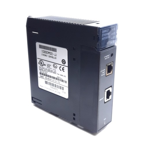 Modulo controller interfaccia
