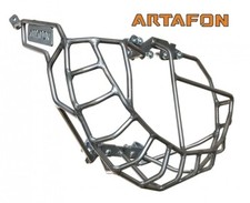 Protezione diffusore FMF - KTM