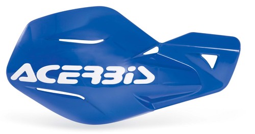 Acerbis paramani uniko blu - mx,
