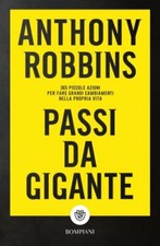 LIBRO PASSI DA GIGANTE -