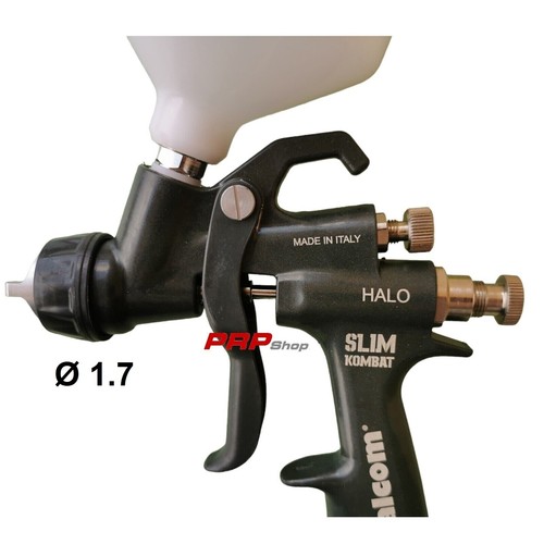 Walcom slim kombat halo - walcom,