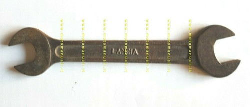 Lancia chiave trousse - , attrezzi