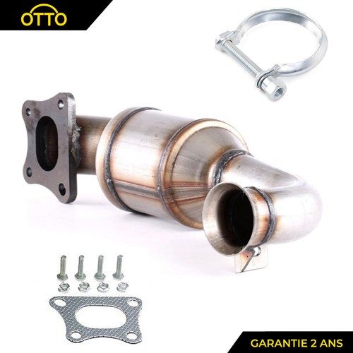 Catalizzatore per citroen - per, c1