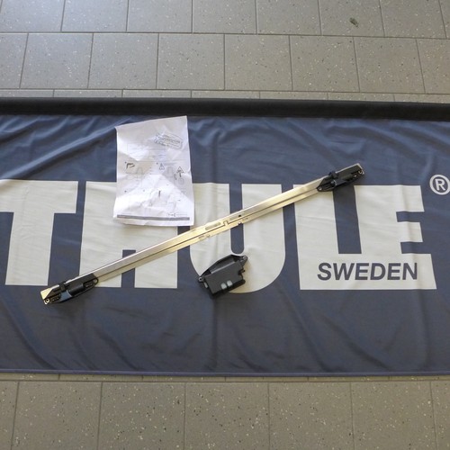 Barra chiusura thule - barra,