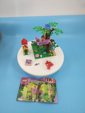 LEGO FRIENDS 3065 2012 La casa