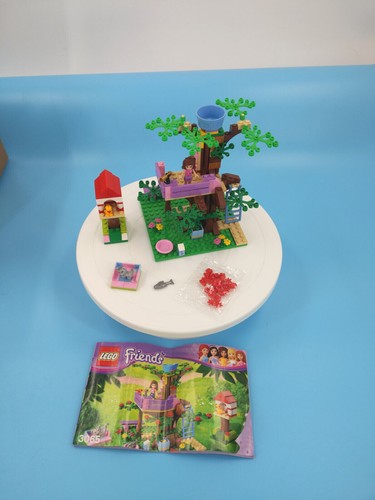 Lego friends 3065 2012 casa - friends,