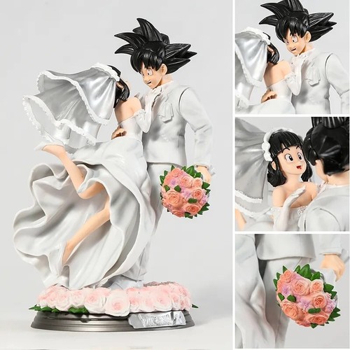 Dragon ball figurine - ball,