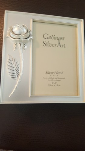 Album fotografico godinger - album,