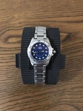 orologio donna SECTOR 250 sapphire crystal FANTASTIC! watch woman