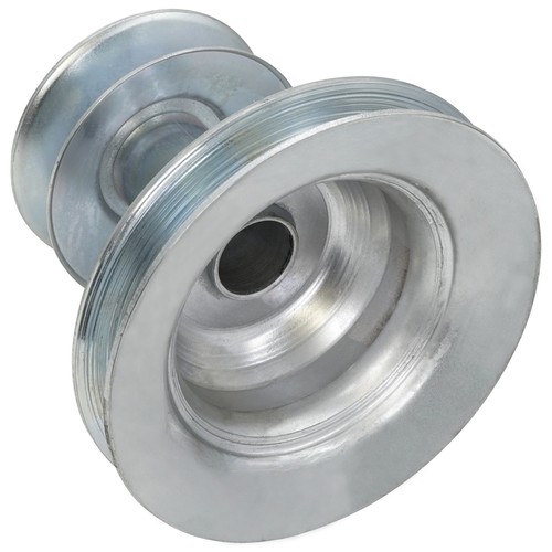 Puleggia motore caltric - caltric, per