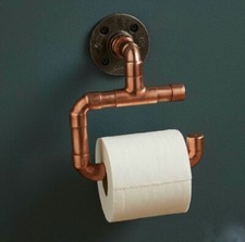 Portarotolo WC da parete