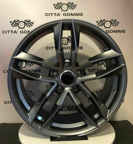 Set cerchi lega - cerchi,