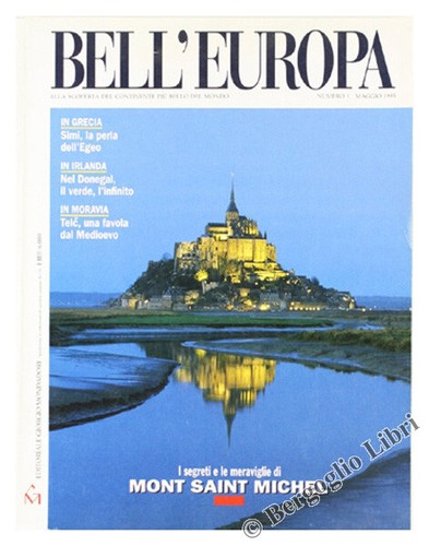 Bell europa numero - numero,