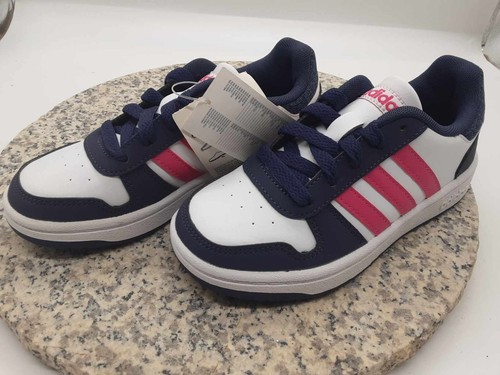 Adidas hoops sneaker - hoops, k,
