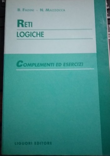 Fadini mazzocca reti - mazzocca, logiche