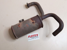 MARMITTA TORO 94-1953. toro 13-38 14-38 16-38