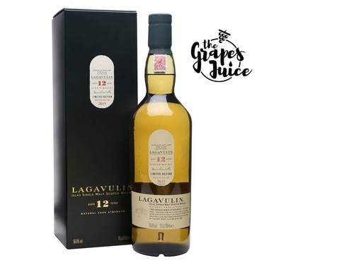 Lagavulin special - lagavulin,