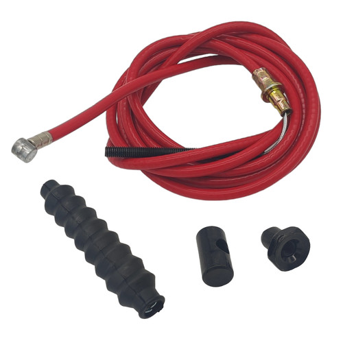Xiaomi lite bremszug rot - xiaomi,