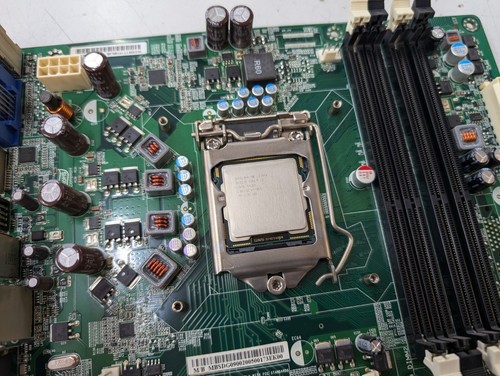 Intel core 540 - intel, slbmq