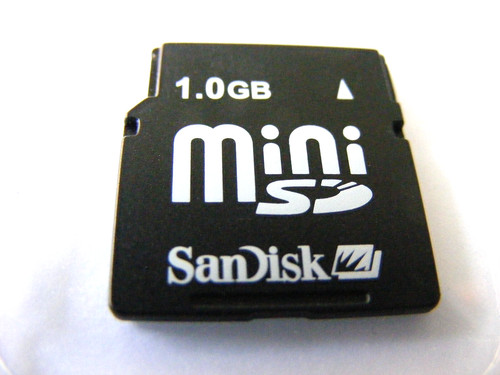 Scheda mini 1gb - mini,