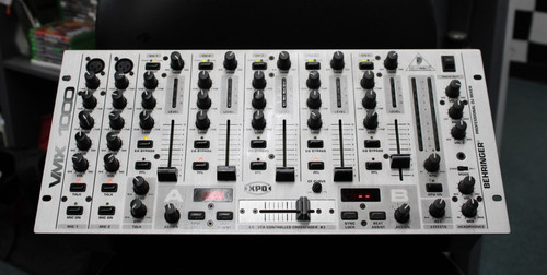 Behringer pro mixer vmx1000 - vmx1000, 7