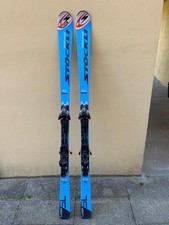 Stöckli Sci Laser Uomo SL 165