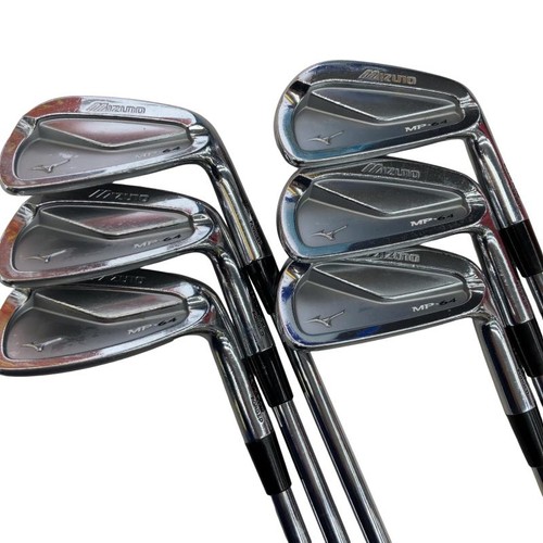 Mizuno set ferri da - set,