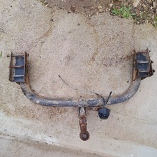 Gancio Traino Originale