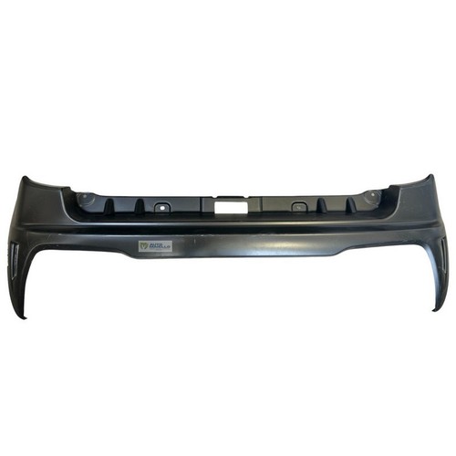 Paraurti posteriore ligier - posteriore,