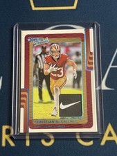 Patch logo Nike Swoosh 1/1