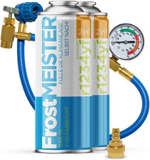 2 in 1 – Set Di Ricarica per